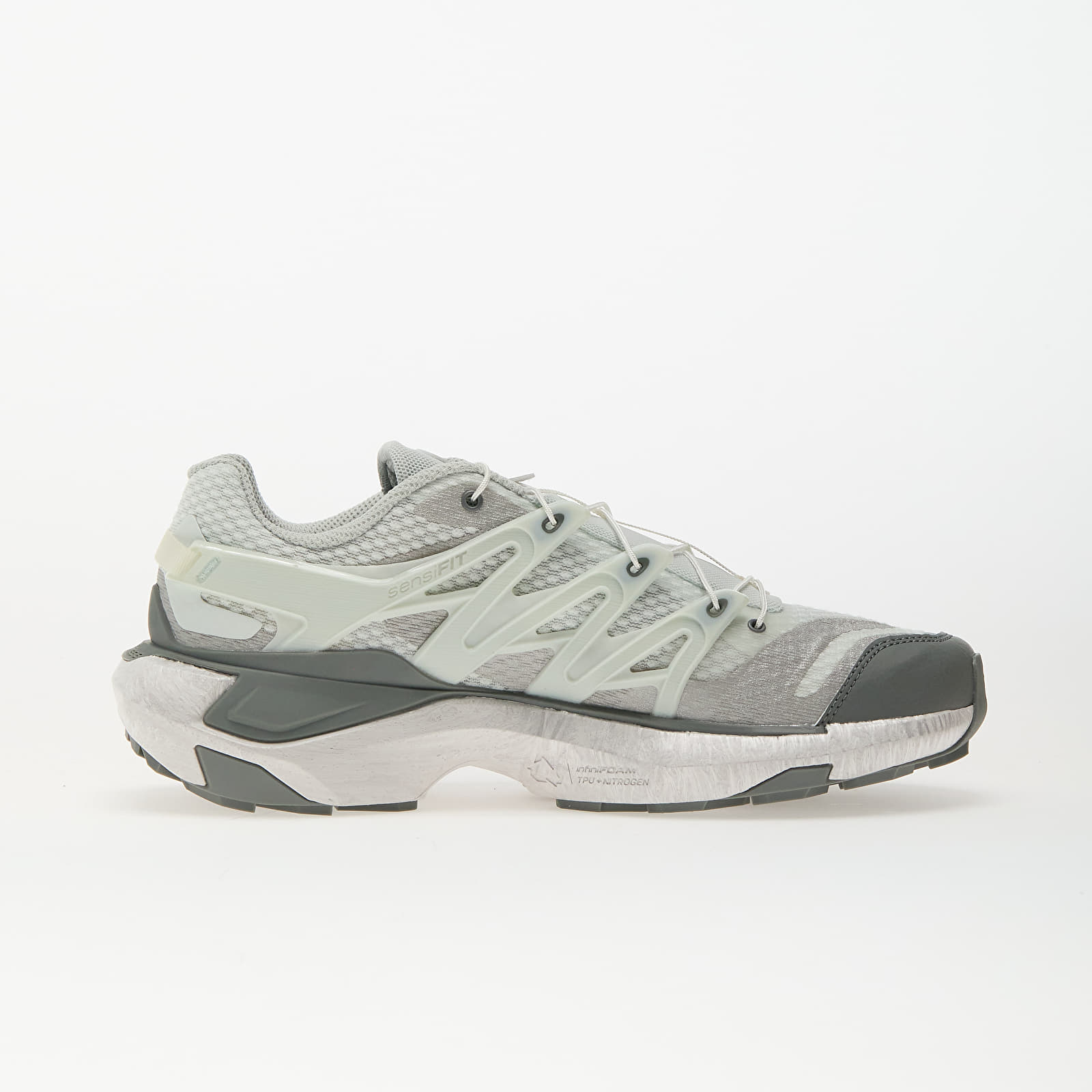 Мъжки кецове и обувки Salomon Xt Pu.Re Advanced Ice Fl/ Ftw Silver