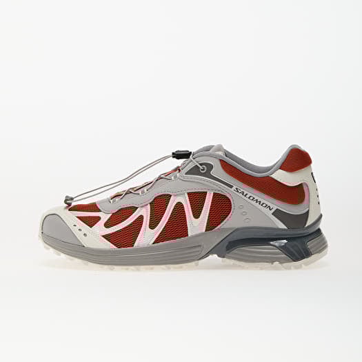 Salomon Xt-Whisper Burnt Ochre/ Alloy/ Vanila