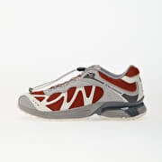 Salomon Xt-Whisper Burnt Ochre/ Alloy/ Vanila
