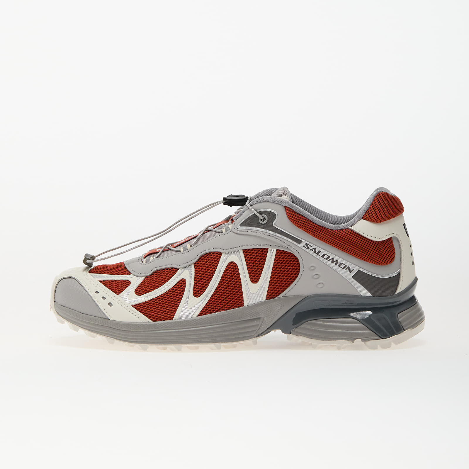 Мъжки кецове и обувки Salomon Xt-Whisper Burnt Ochre/ Alloy/ Vanila