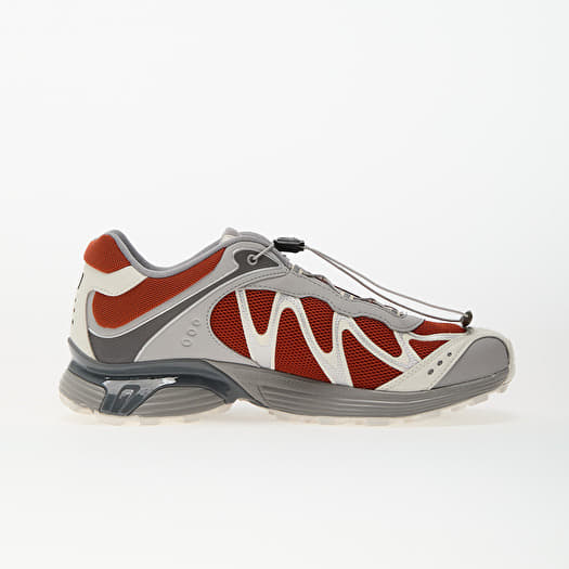 Men's shoes Salomon Xt-Whisper Burnt Ochre/ Alloy/ Vanila