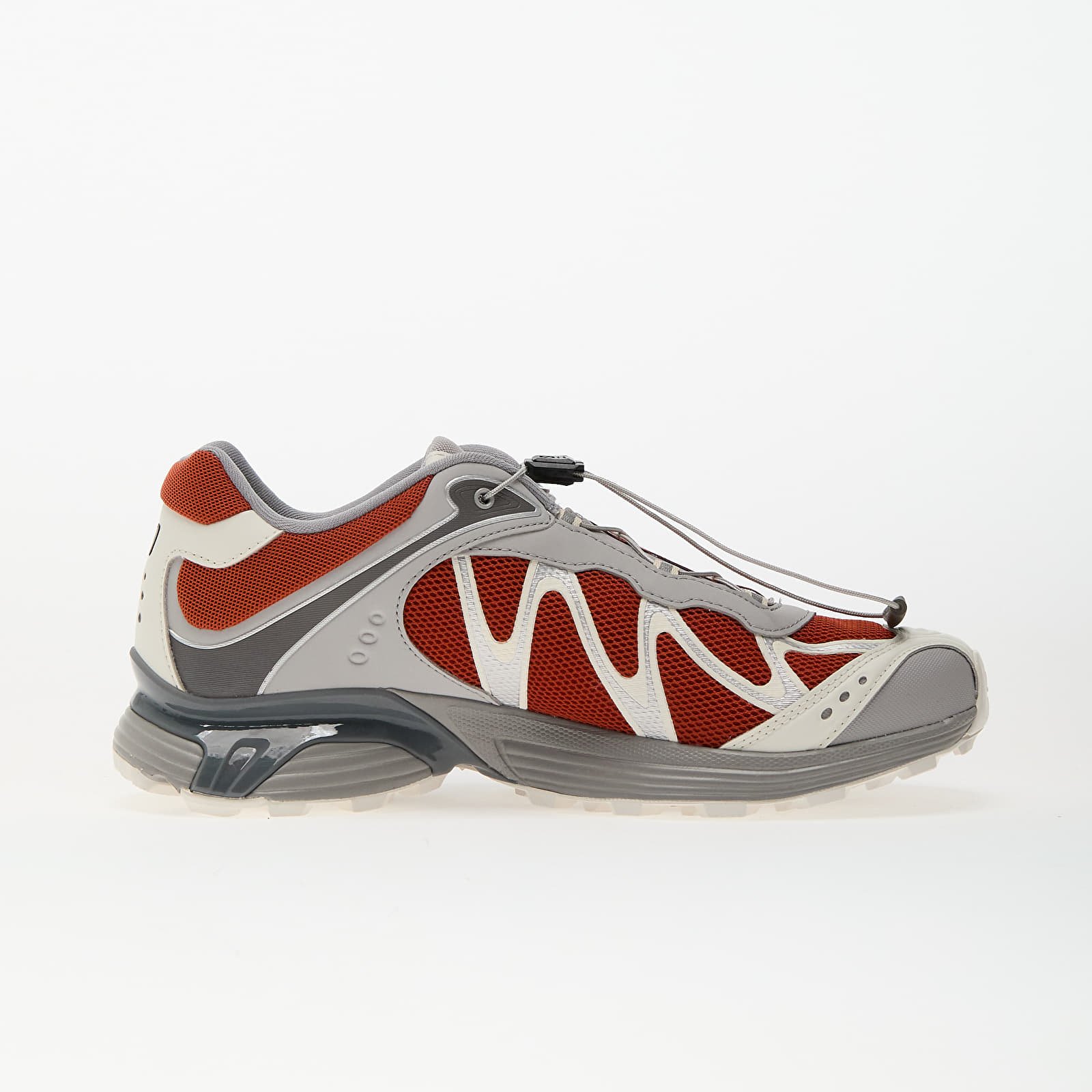 Мъжки кецове и обувки Salomon Xt-Whisper Burnt Ochre/ Alloy/ Vanila