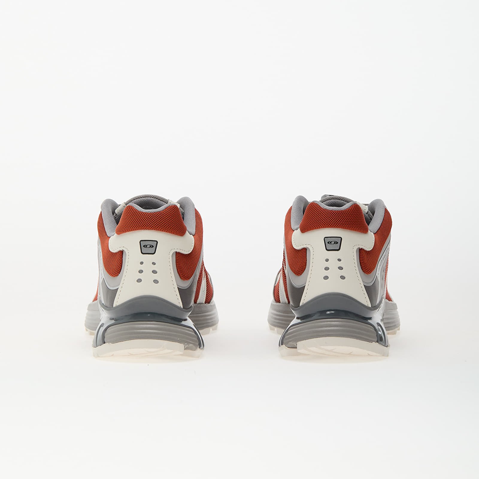 Мъжки кецове и обувки Salomon Xt-Whisper Burnt Ochre/ Alloy/ Vanila