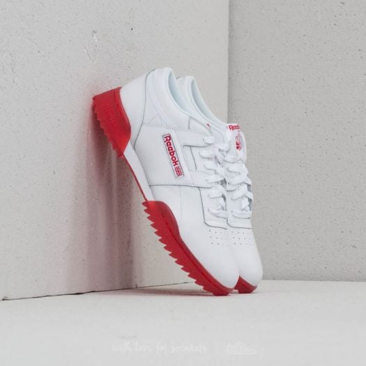 Reebok shop workout red