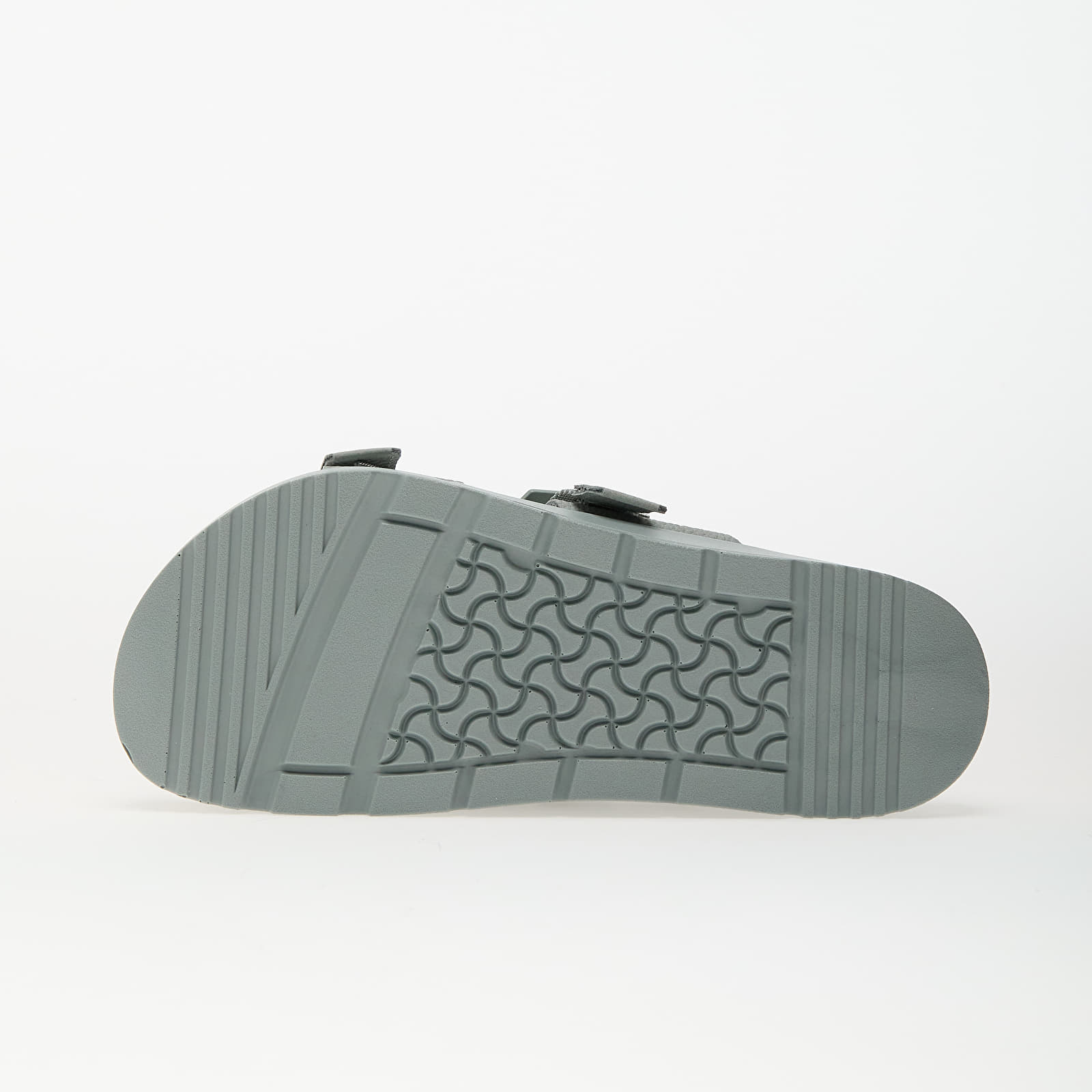 Men's shoes Birkenstock Shinjuku 2 Strap Natural Leather/Textile Pure Sage