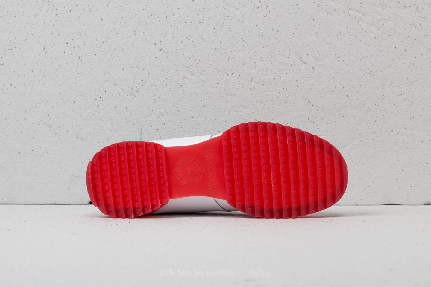 Reebok workout ripple ice sale