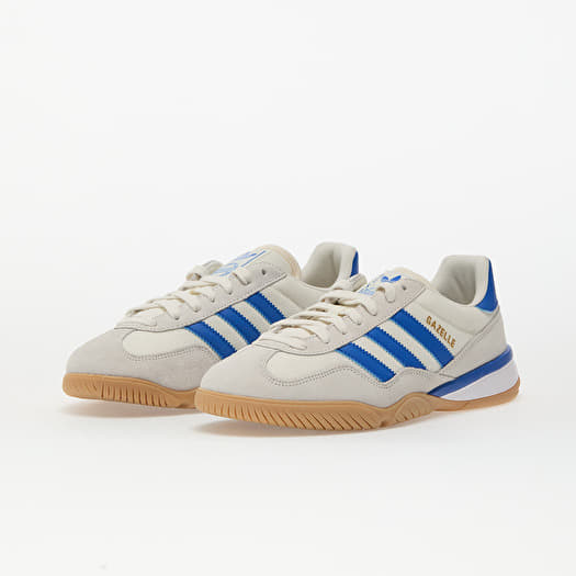 adidas gazelle silver green womens adidas Women's Originals Gazelle "Blue Fusion" Shoes
