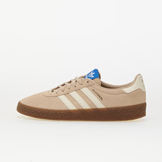 adidas Montreal Rm Magic Beige/ Core White/ Gum5