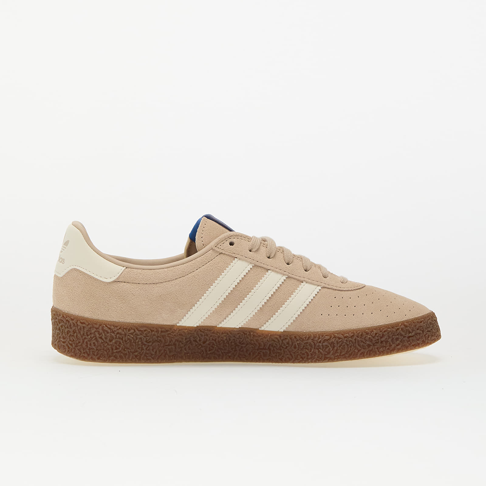Men's shoes adidas Montreal Rm Magic Beige/ Core White/ Gum5