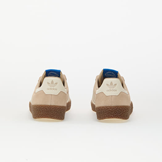 adidas Montreal Rm Magic Beige/ Core White/ Gum5 | Footshop