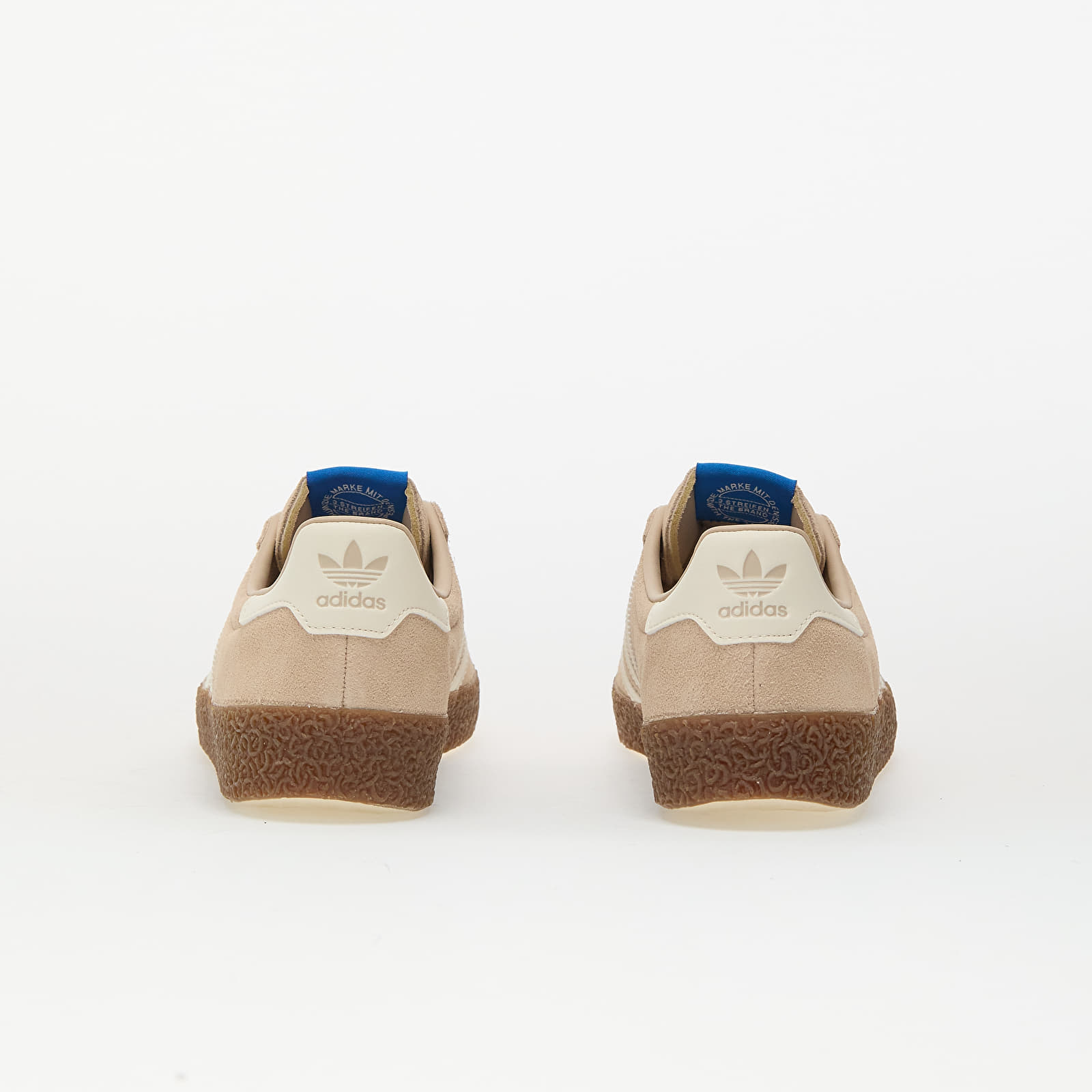 Men's shoes adidas Montreal Rm Magic Beige/ Core White/ Gum5