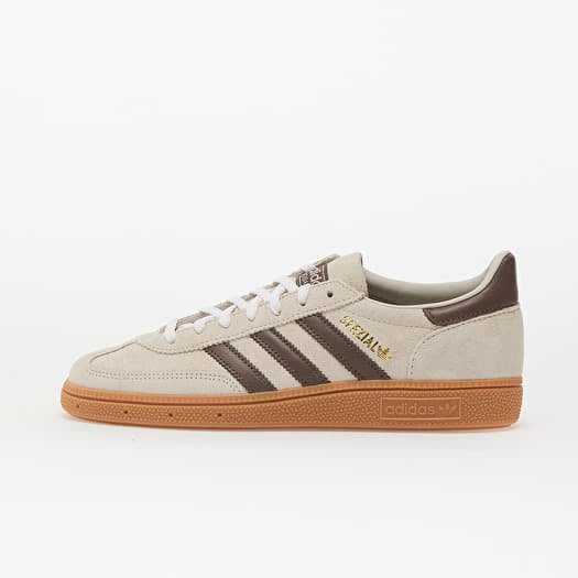 adidas Handball Spezial Alumina/ Earth Strata/ Team Royal Blue
