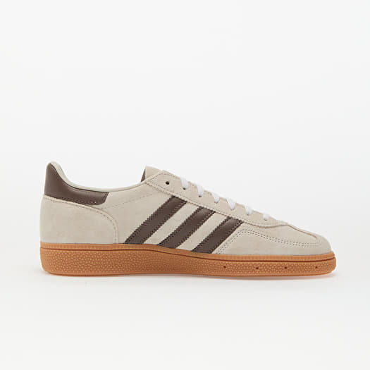 Women's shoes adidas Handball Spezial W Alumina/ Earth Strata/ Team Royal  Blue (JQ8903) | Footshop