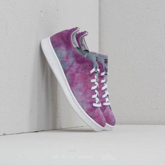 Adidas stan store smith violette
