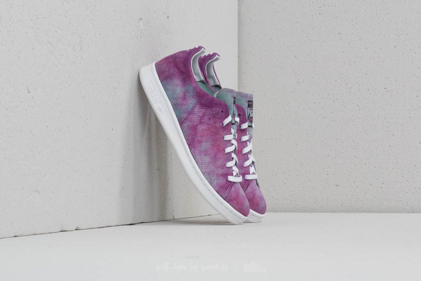 Adidas x pharrell williams hu holi stan smith clearance