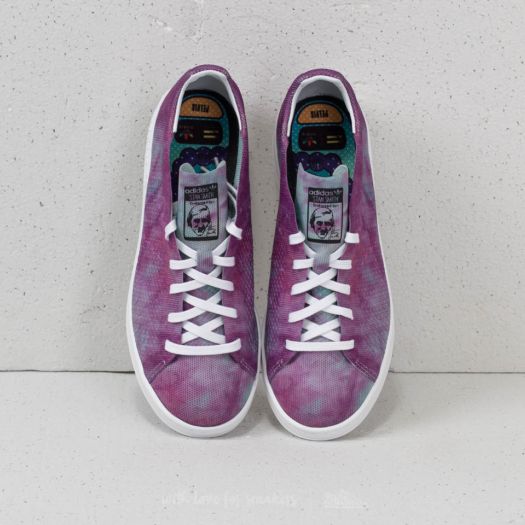 Stan smith shop pharrell williams purple