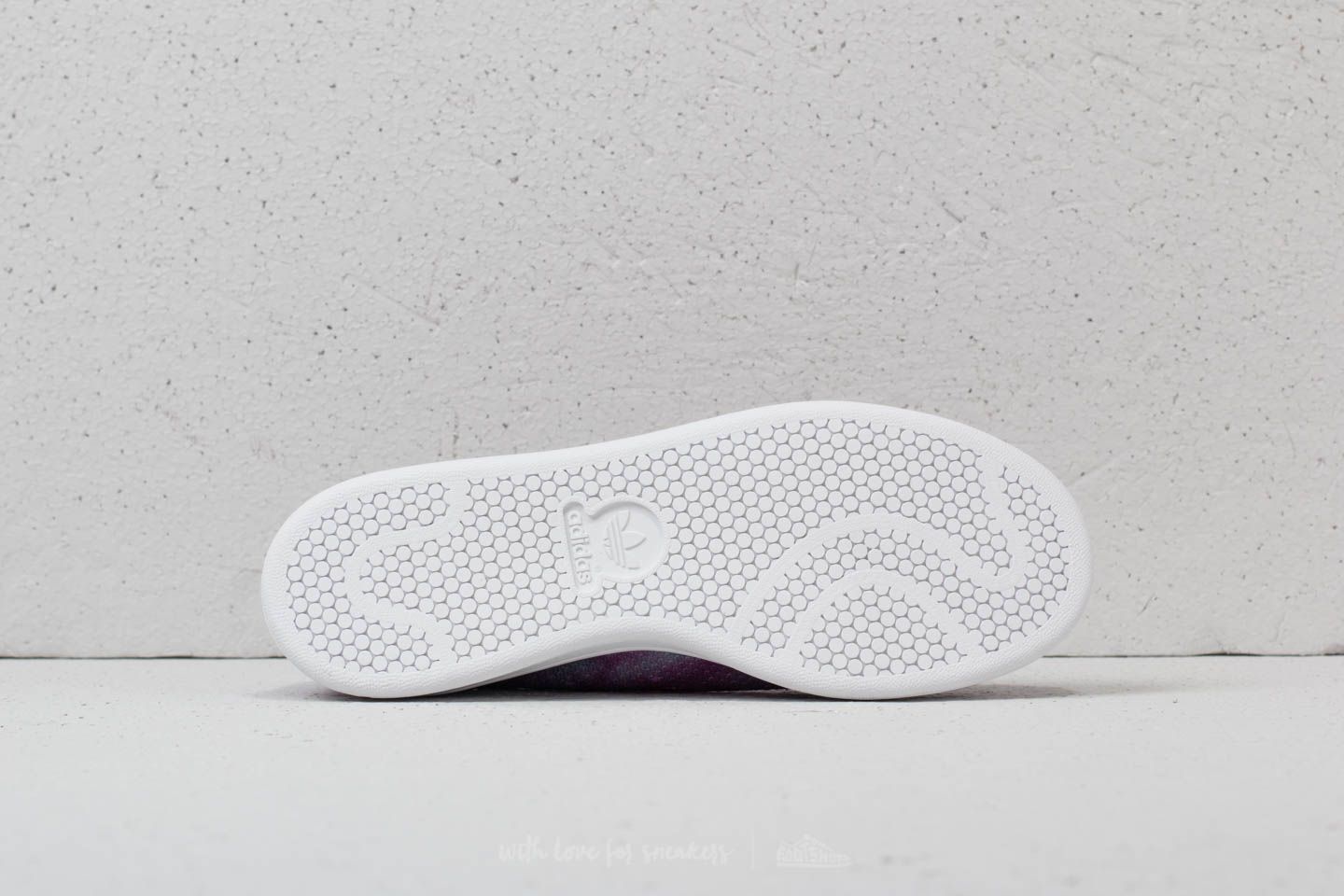 Men's shoes adidas x Pharrell Williams HU Holi Stan Smith MC Chalk Coral/ Ftwr White/ Ftwr White