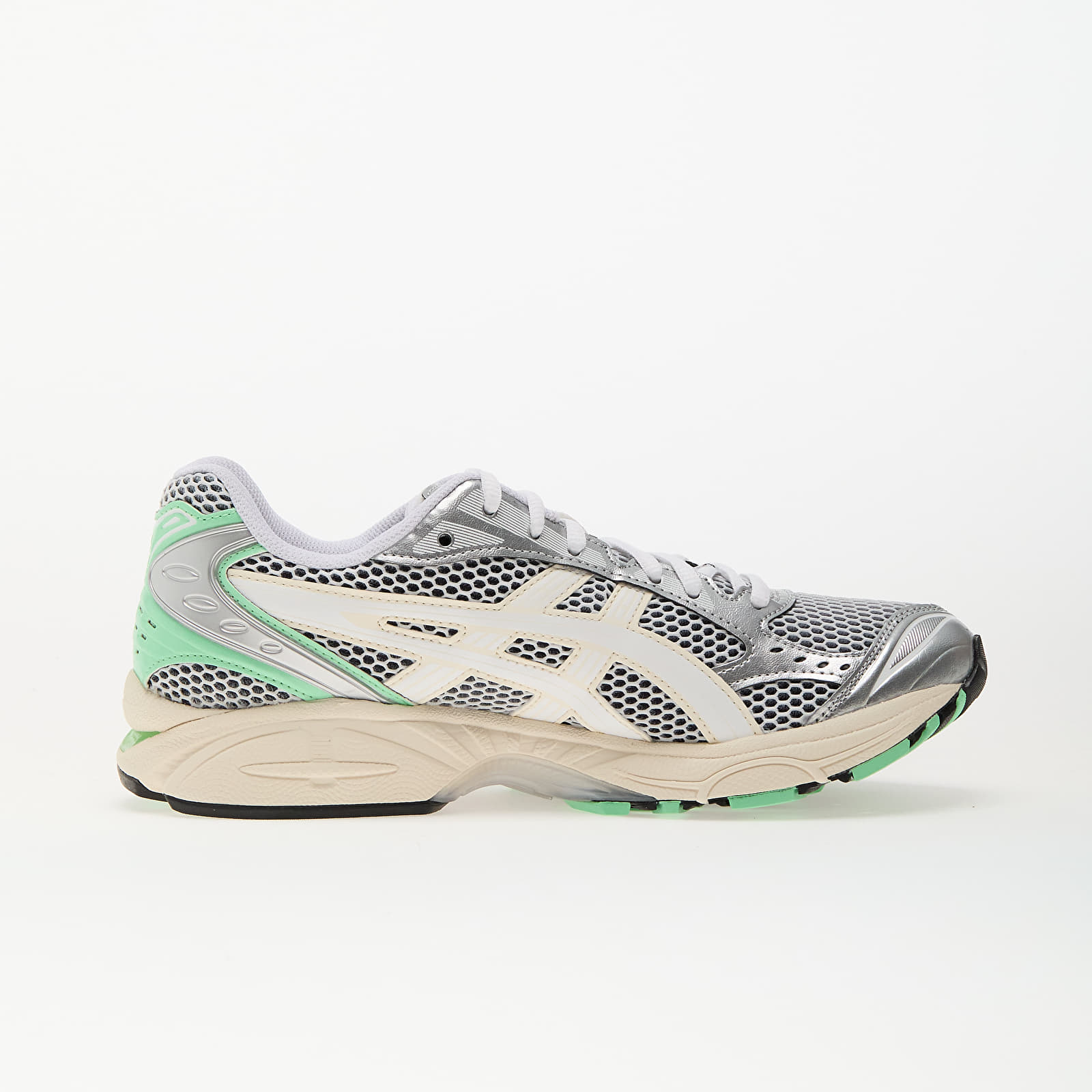 Мъжки кецове и обувки Asics Gel-Kayano 14 White/ Menthol