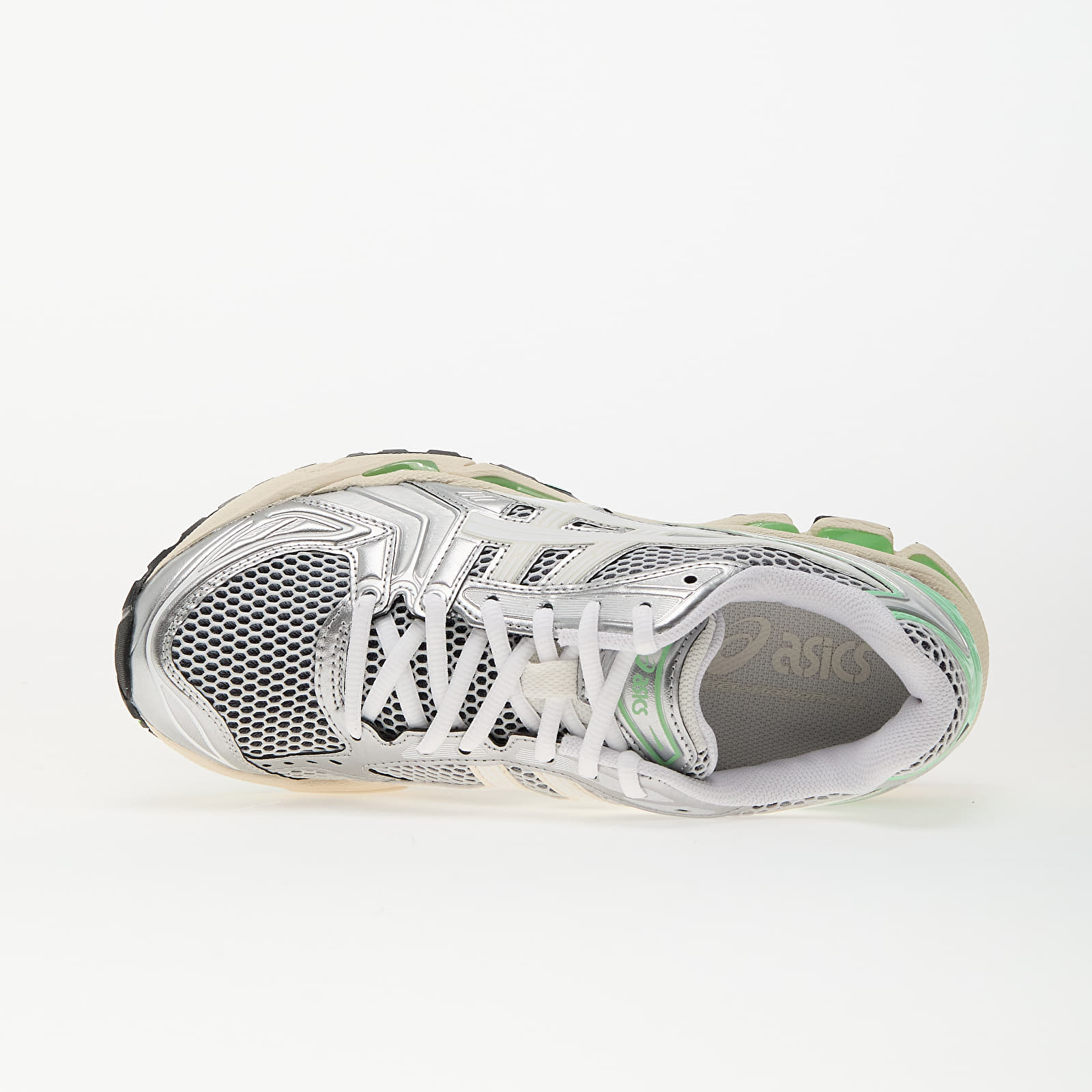 Мъжки кецове и обувки Asics Gel-Kayano 14 White/ Menthol