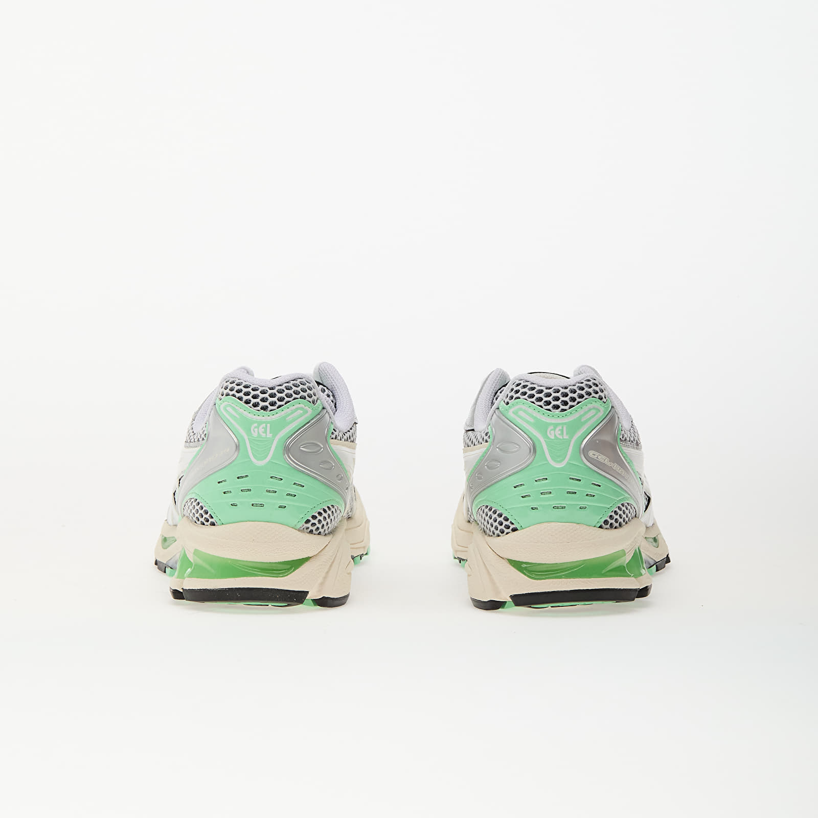 Мъжки кецове и обувки Asics Gel-Kayano 14 White/ Menthol