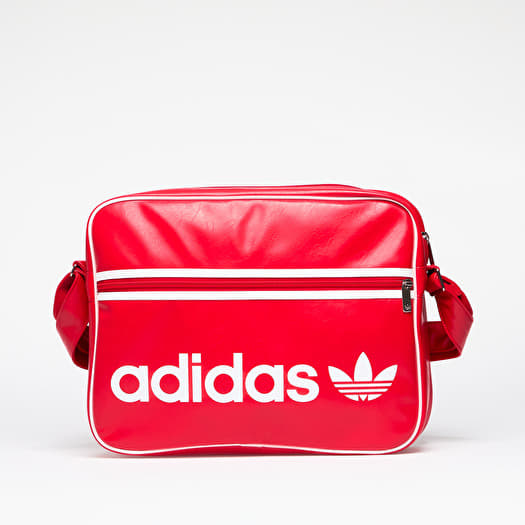 Чанта adidas Og Airliner Better Scarlet