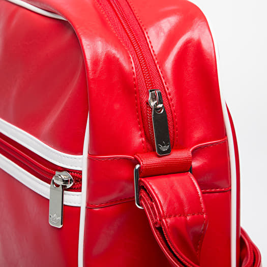 Crossbody bags adidas Og Airliner Better Scarlet (JZ5031) | Footshop