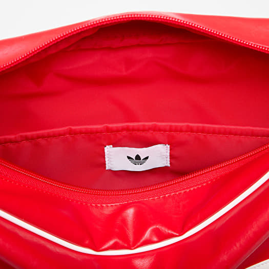 Crossbody bags adidas Og Airliner Better Scarlet (JZ5031) | Footshop