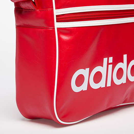 Crossbody bags adidas Og Airliner Better Scarlet (JZ5031) | Footshop