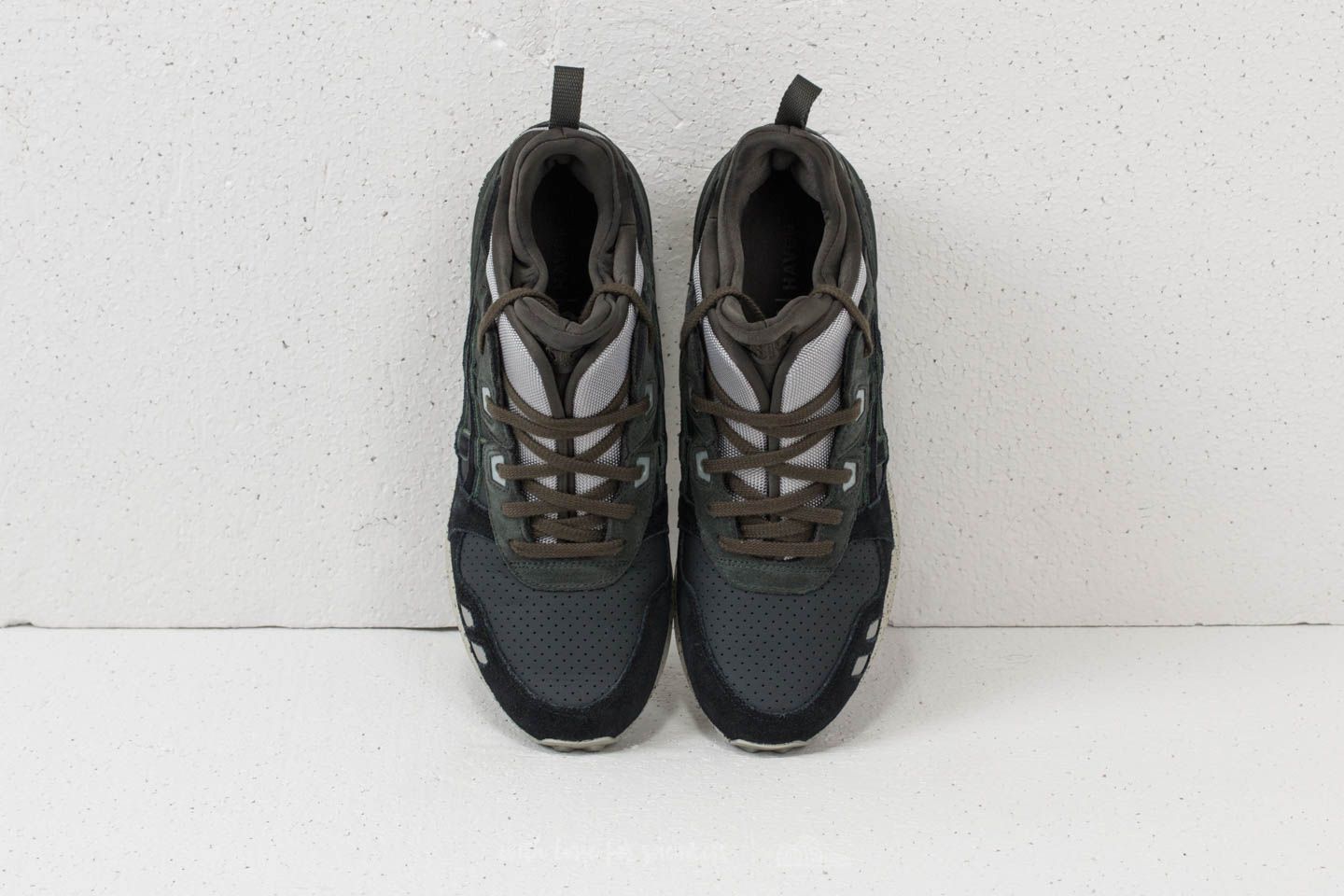 Asics haven cheap