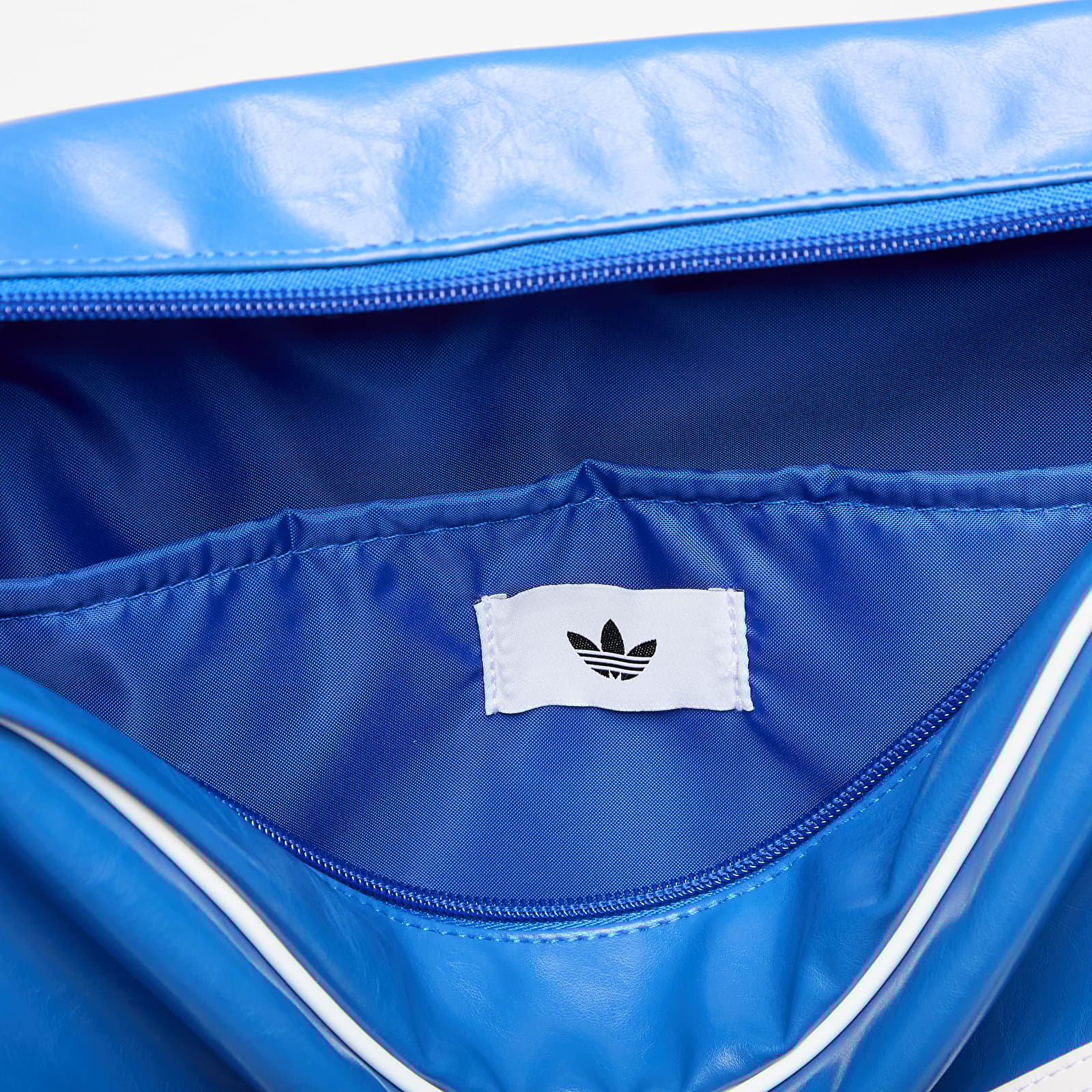 Crossbody bags adidas Og Airliner Blue