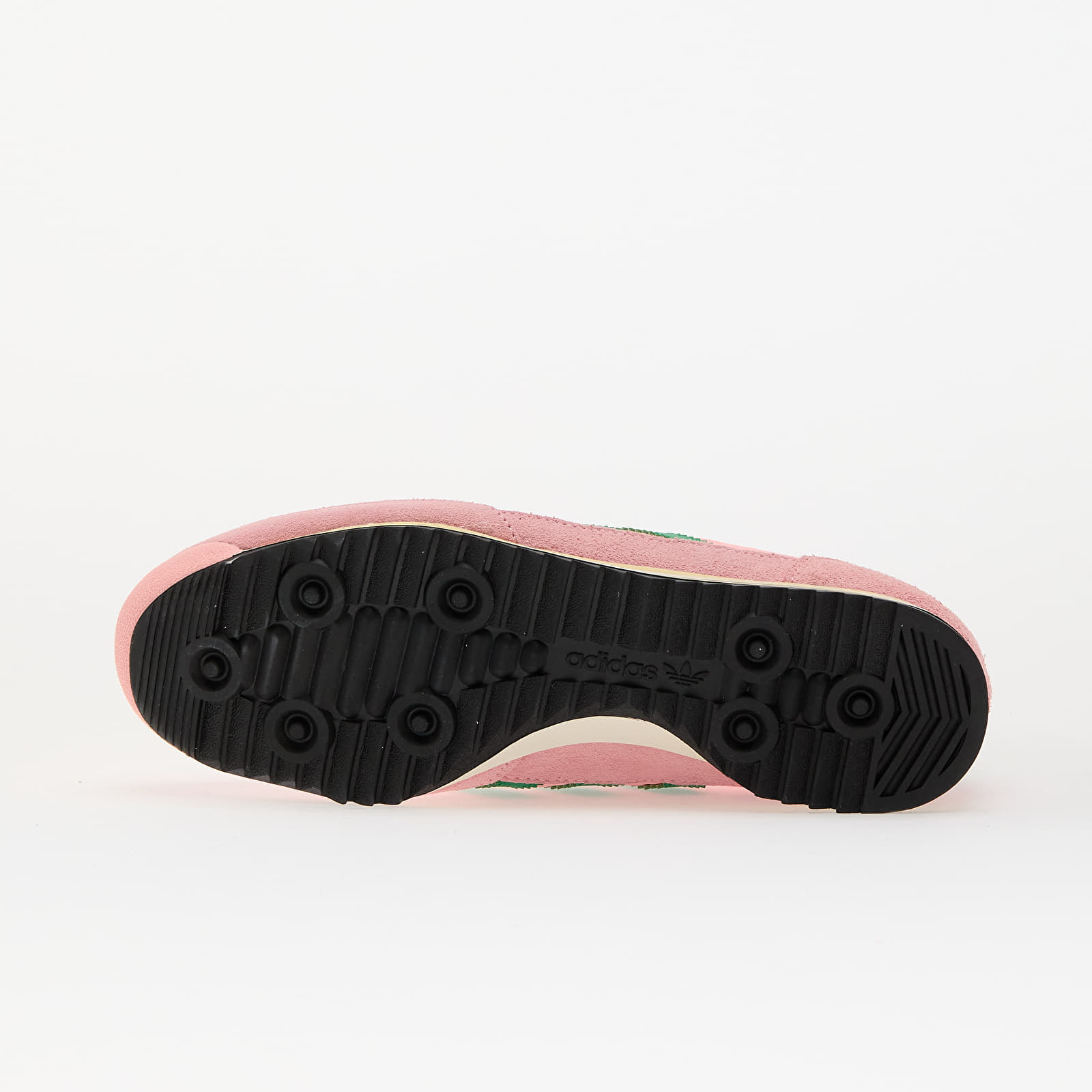 Дамски кецове и обувки adidas SL 72 OG W Glow Pink/ Green/ Core Black