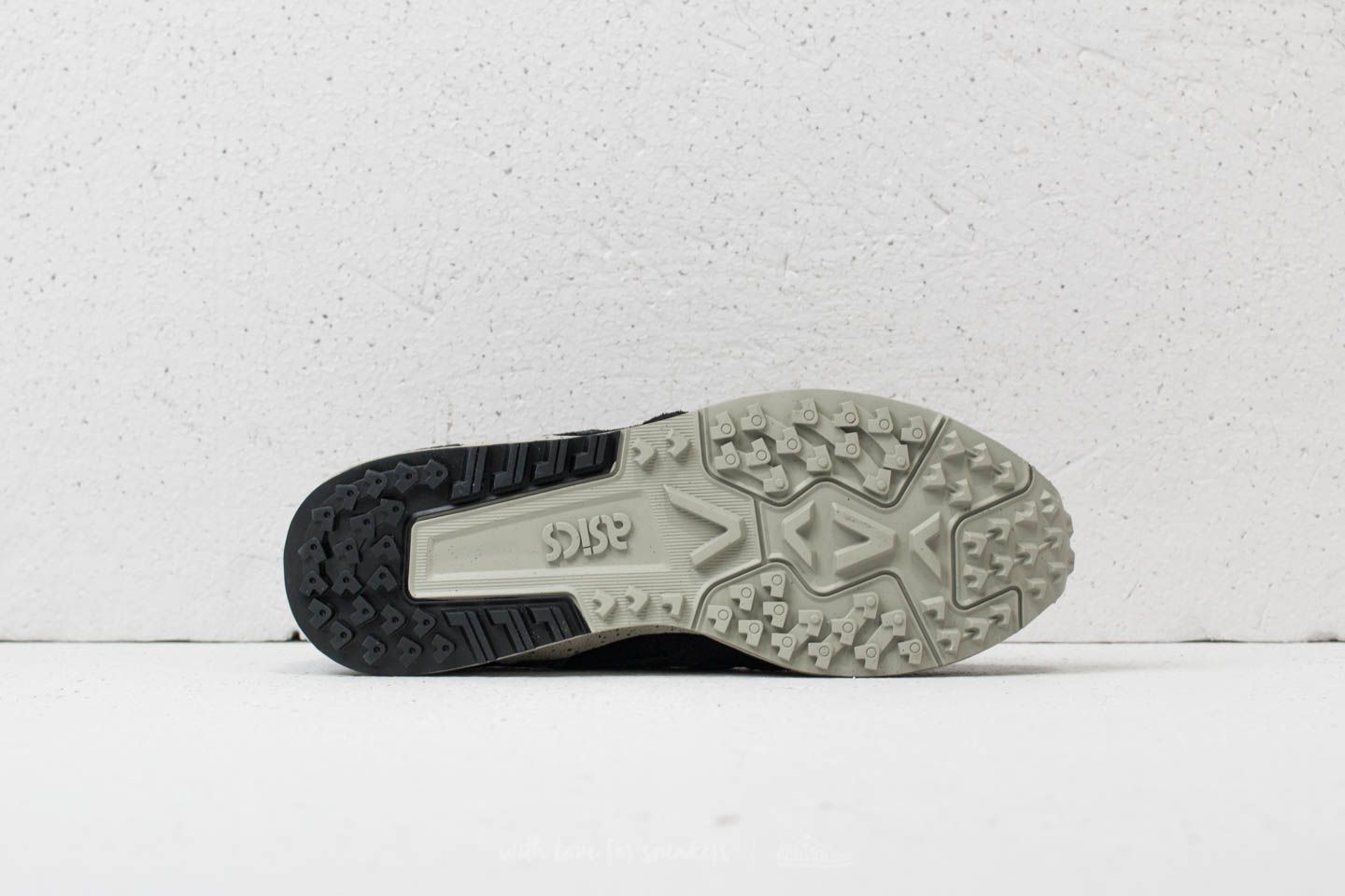 Asics gel new arrivals lyte mt haven