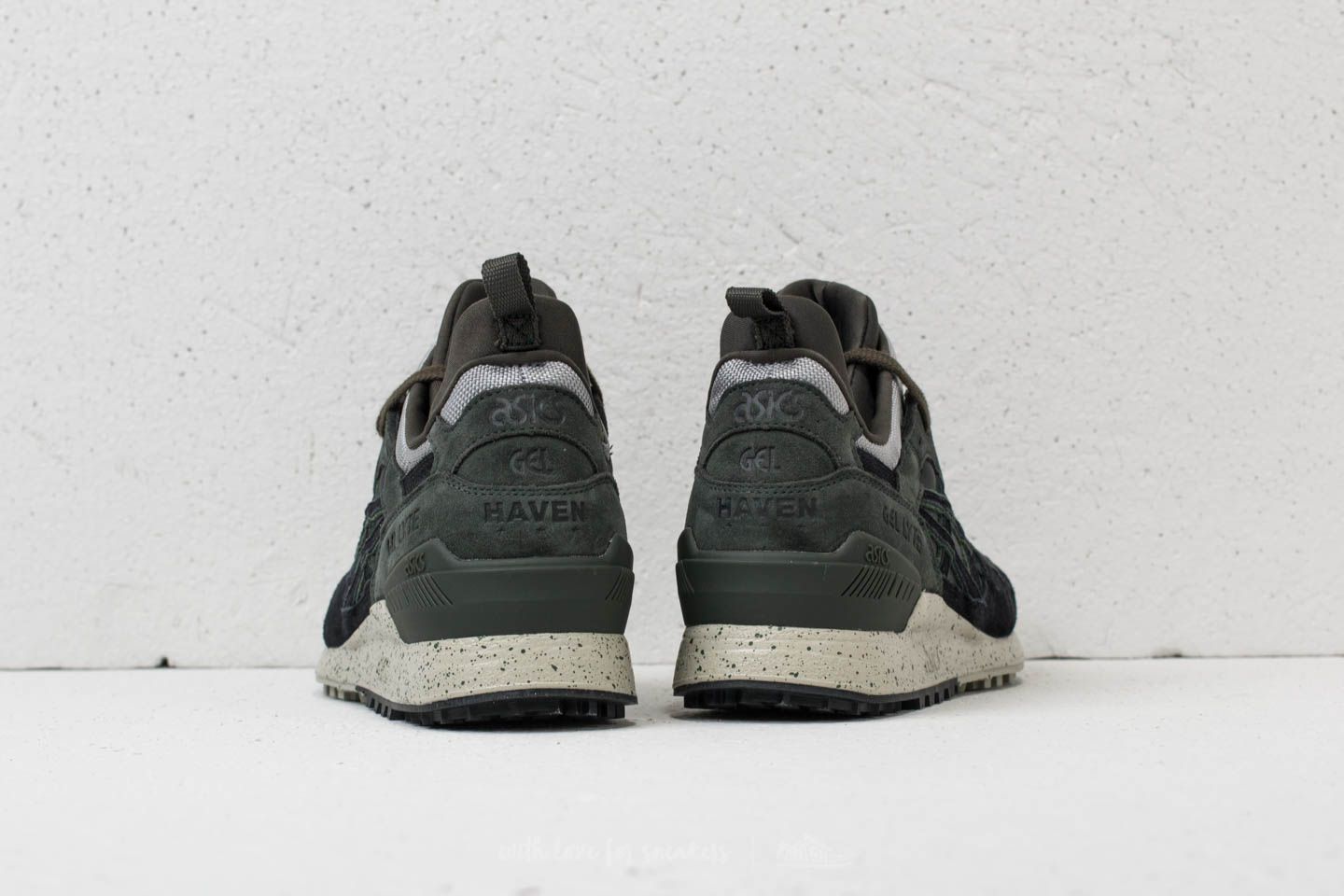 Asics gel lyte mt haven new arrivals