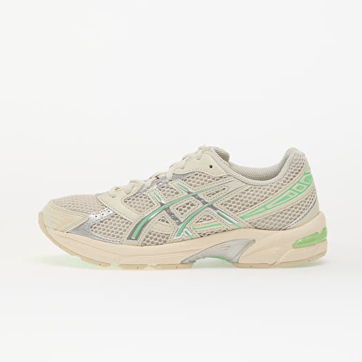 Asics GEL-1130 Pale Oak/ Menthol
