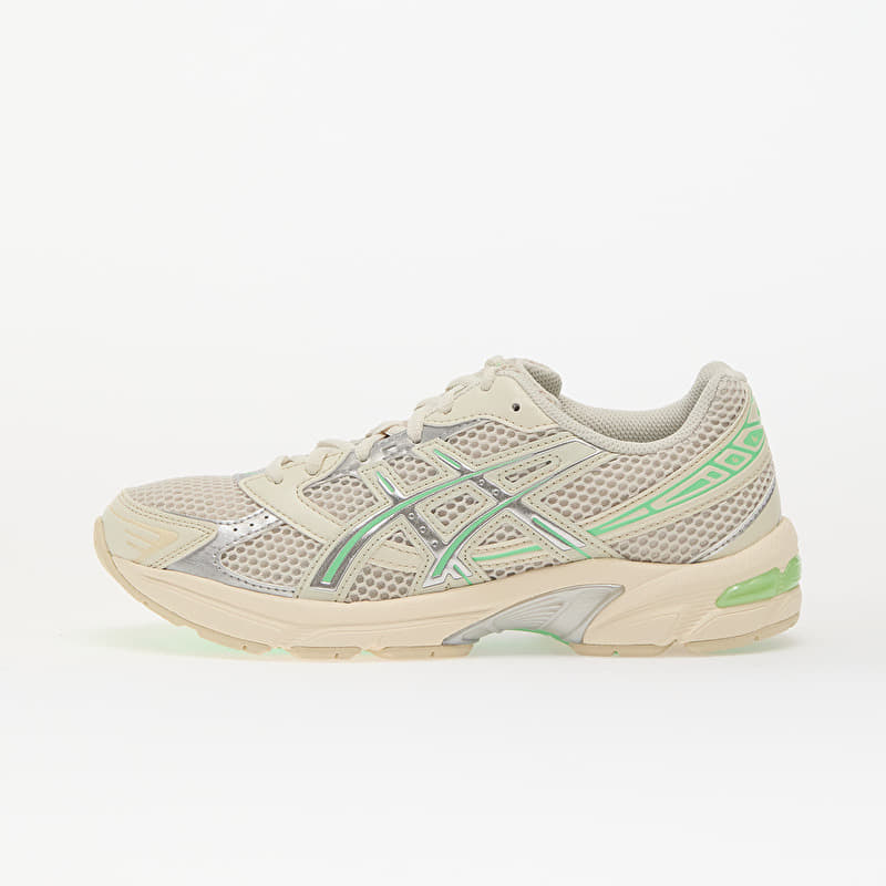 Asics GEL-1130 Pale Oak/ Menthol