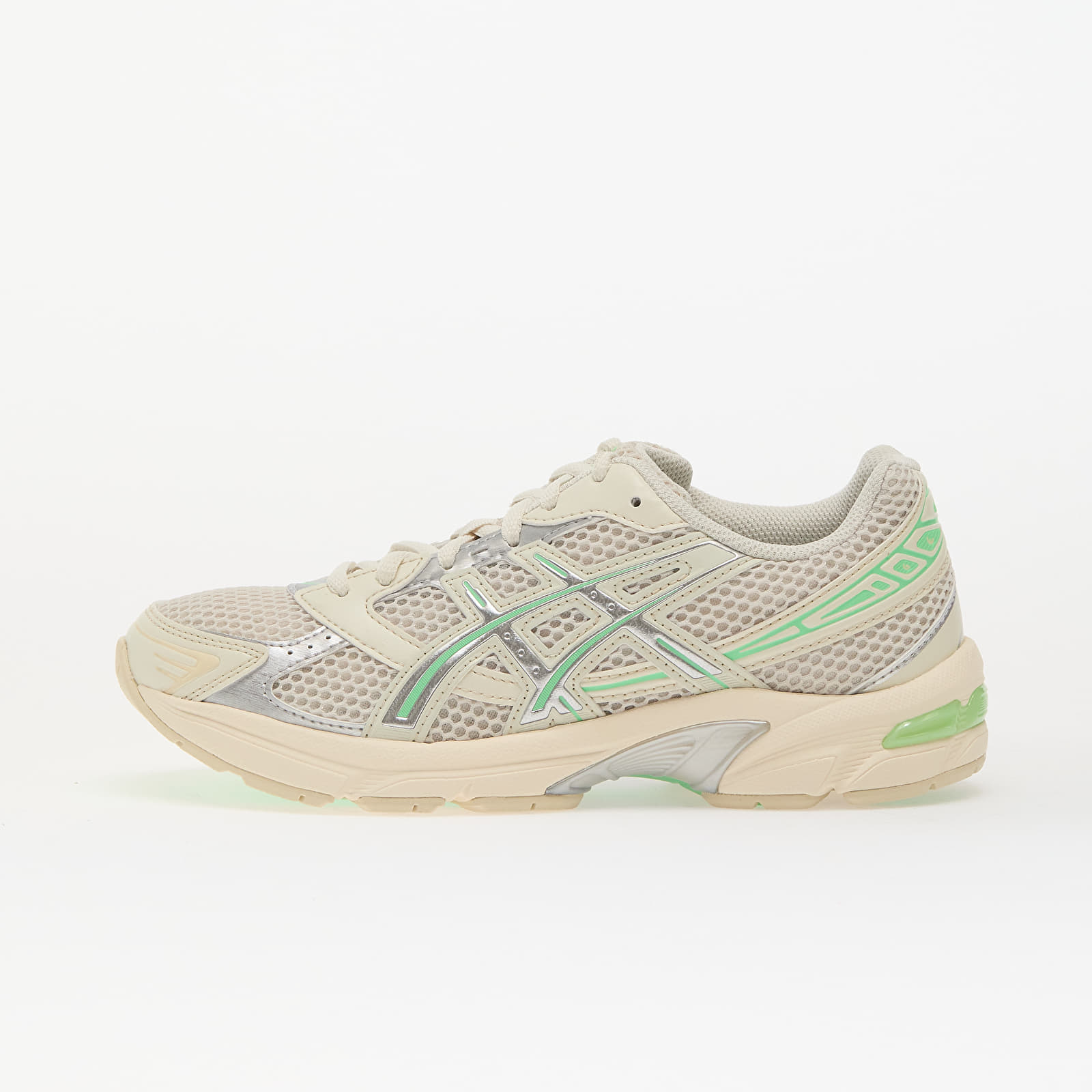 Moteriška avalynė Asics GEL-1130 Pale Oak/ Menthol