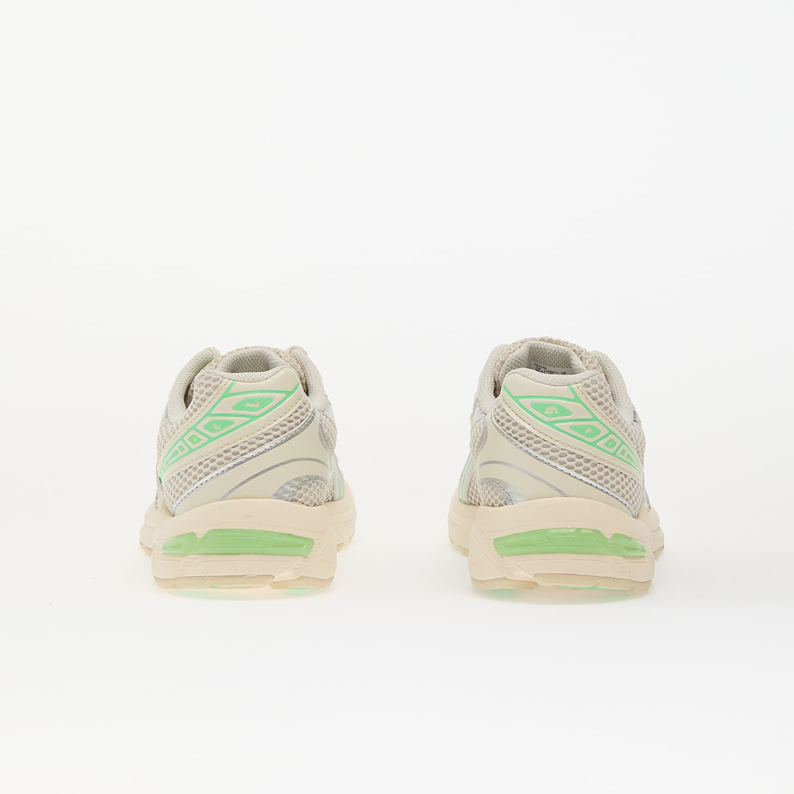 Moteriška avalynė Asics GEL-1130 Pale Oak/ Menthol