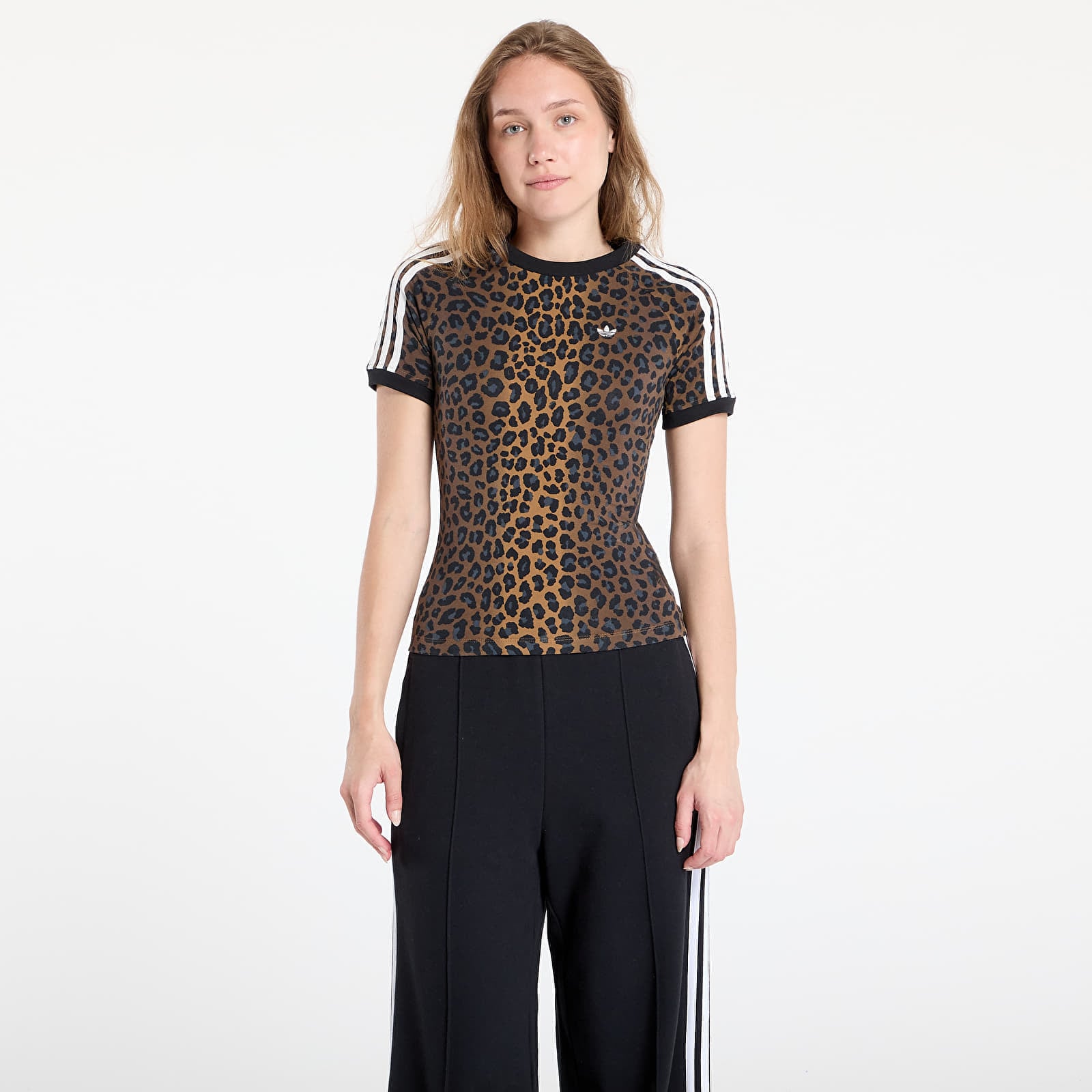 Tricou adidas Cali Tee Multicolor XS