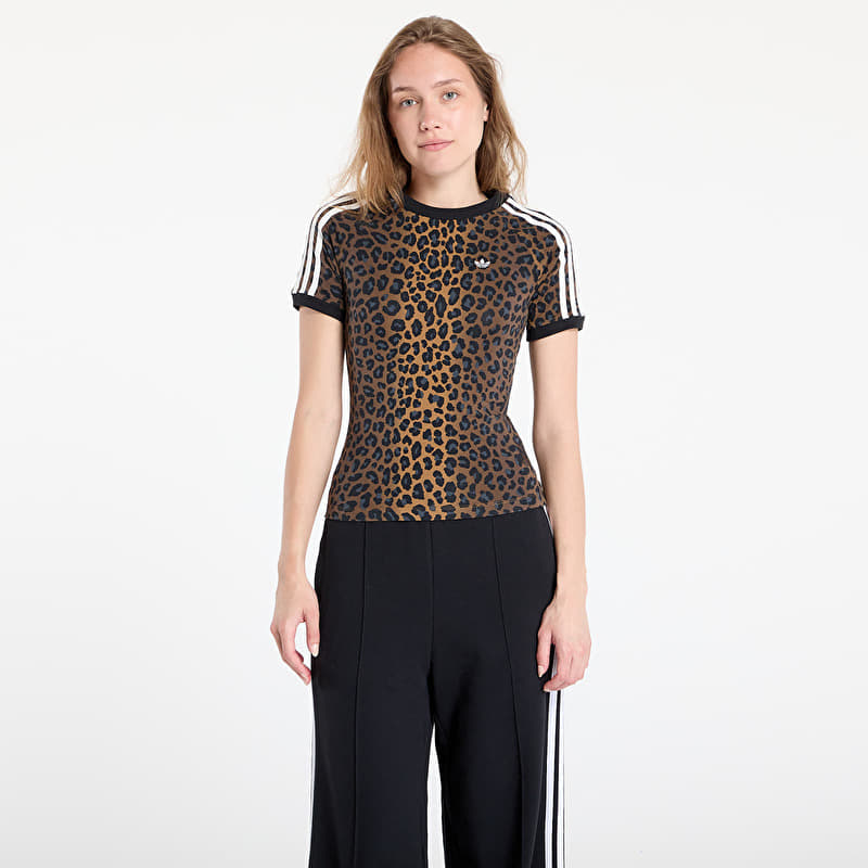 adidas Cali Tee Multicolor