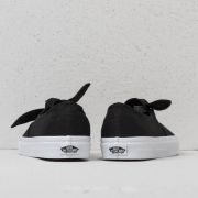 Vans authentic outlet knotted canvas