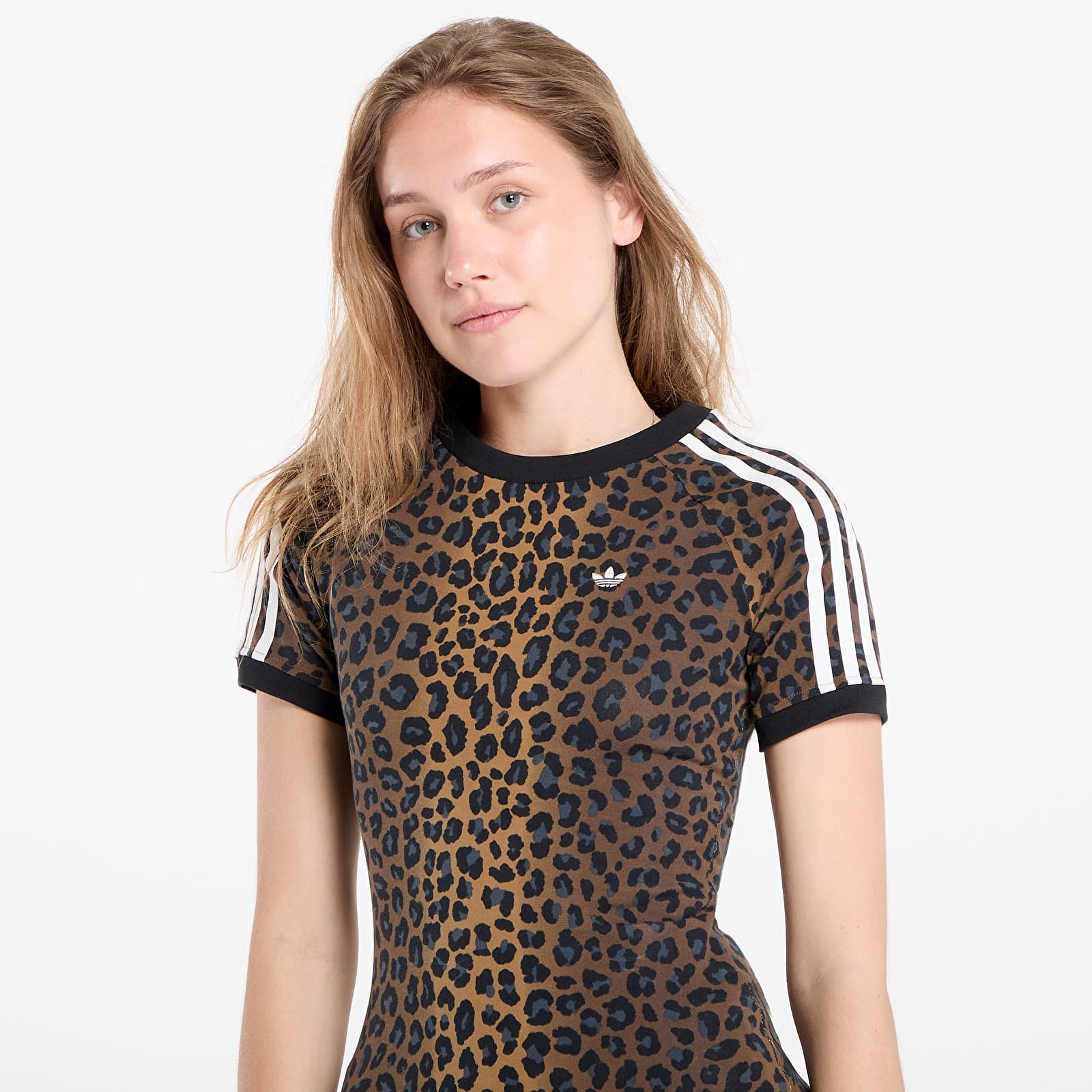 T-shirts adidas Cali Tee Multicolor