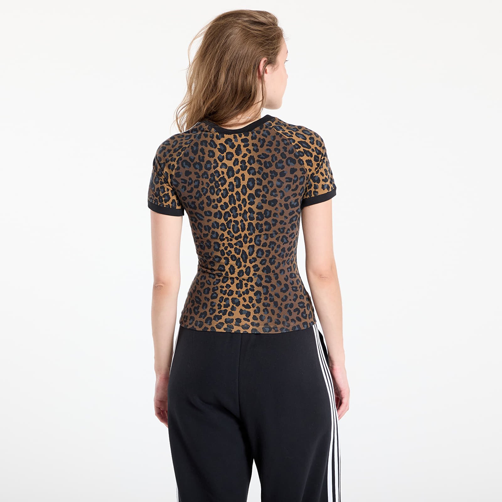 T-shirts adidas Cali Tee Multicolor