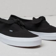 Vans canvas knotted hotsell