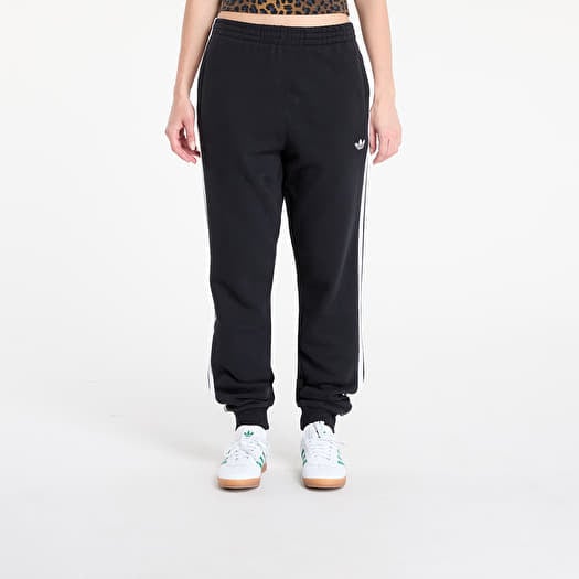 adidas 3S Jogger Pant Black/ White