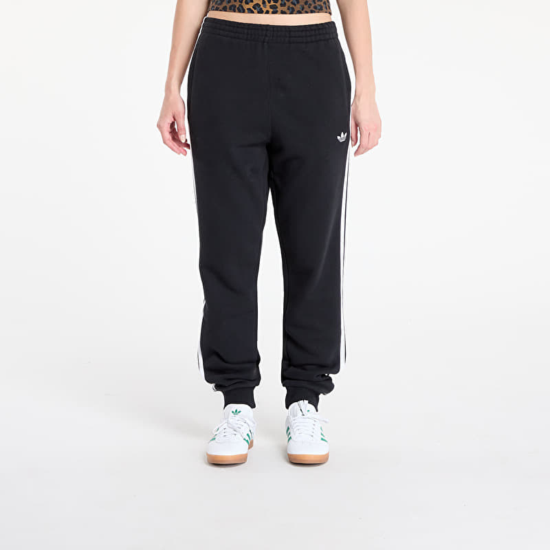 adidas 3S Jogger Pant Black/ White
