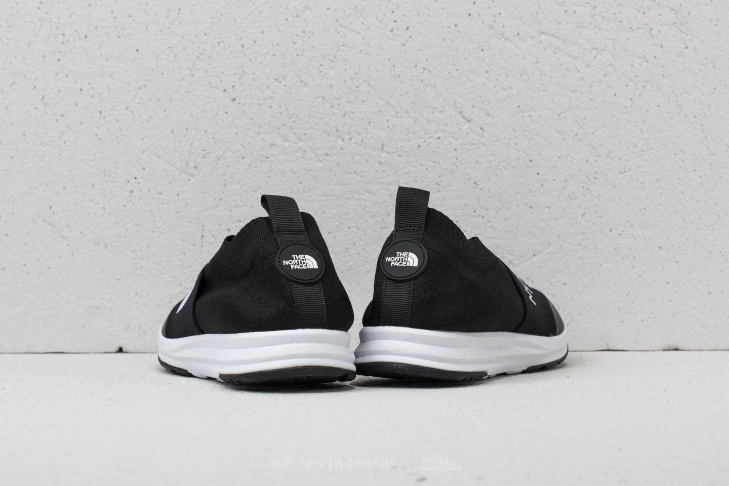 The north face cadman nse moc sneaker sales