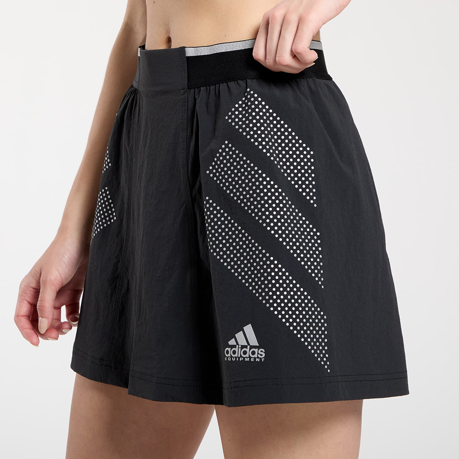Skirts adidas EQT Skirt Black