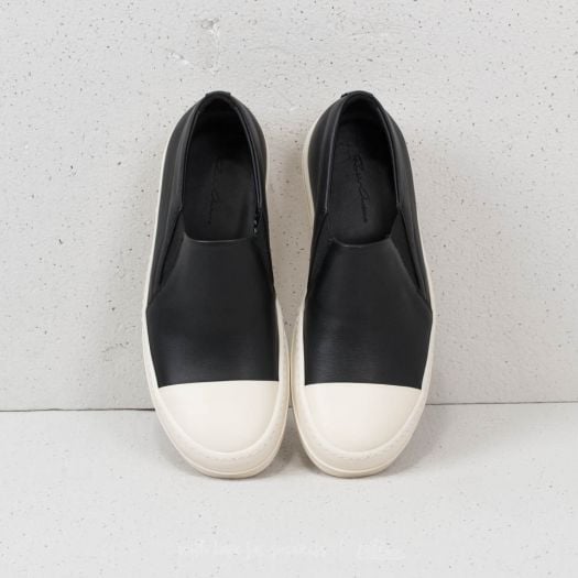 Rick Owens Boat Sneaker