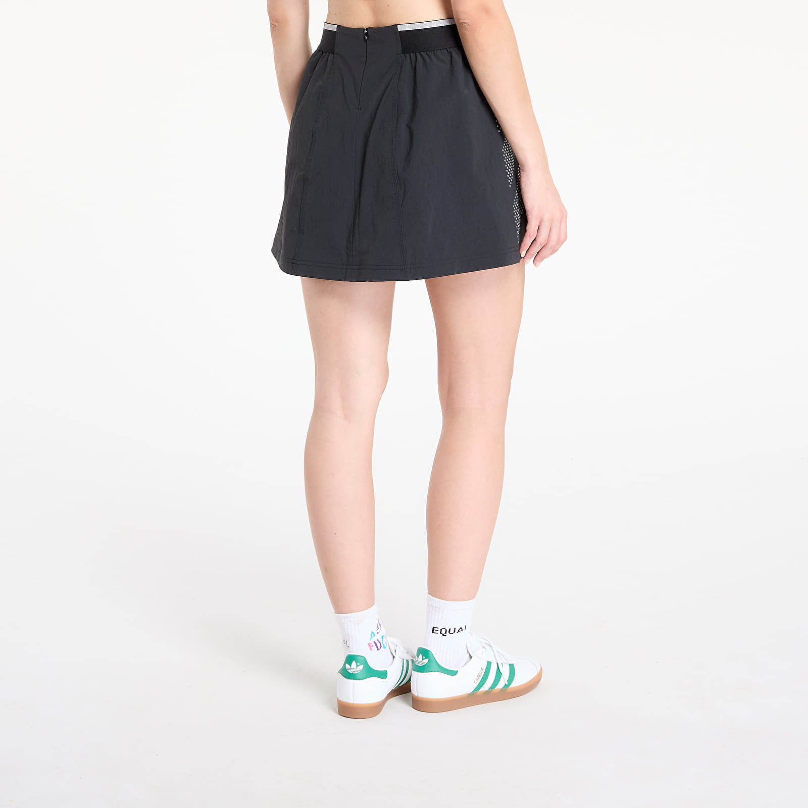 Skirts adidas EQT Skirt Black