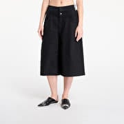 adidas Firebird Utility Jorts Black